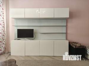 1-к квартира, вторичка, 39м2, 11/12 этаж