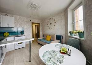 1-к квартира, вторичка, 44м2, 3/11 этаж