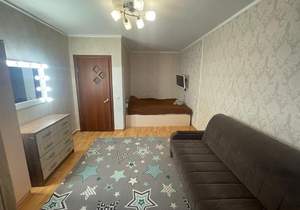 1-к квартира, вторичка, 38м2, 7/12 этаж