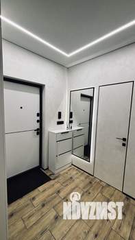 Студия квартира, вторичка, 39м2, 1/11 этаж