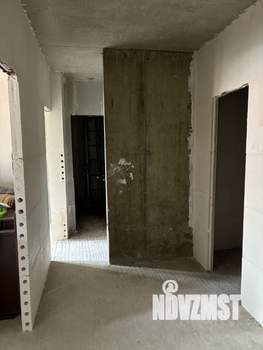 2-к квартира, вторичка, 69м2, 1/11 этаж