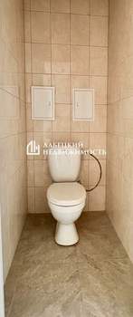 1-к квартира, вторичка, 29м2, 5/15 этаж