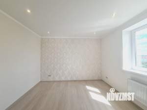 3-к квартира, вторичка, 74м2, 15/17 этаж