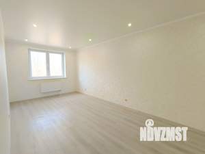 2-к квартира, вторичка, 59м2, 2/3 этаж