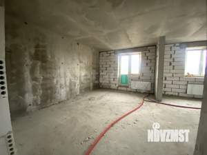 3-к квартира, вторичка, 72м2, 7/17 этаж