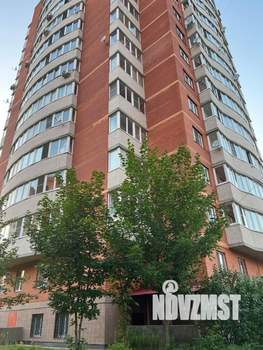 2-к квартира, вторичка, 63м2, 4/14 этаж
