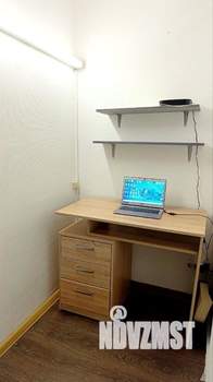 1-к квартира, вторичка, 50м2, 12/17 этаж