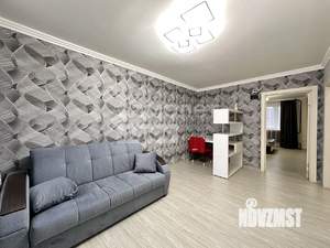 2-к квартира, вторичка, 44м2, 3/5 этаж