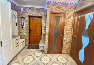 2-к квартира, вторичка, 65м2, 5/15 этаж