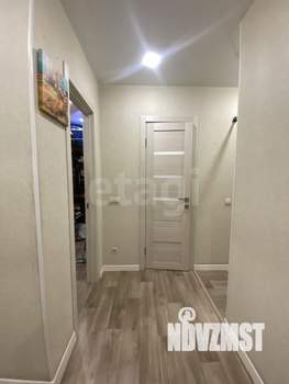 2-к квартира, вторичка, 66м2, 3/17 этаж