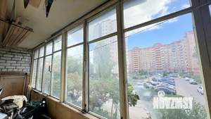 4-к квартира, вторичка, 82м2, 2/5 этаж