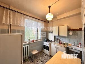 3-к квартира, вторичка, 53м2, 2/5 этаж