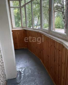 2-к квартира, вторичка, 37м2, 2/5 этаж