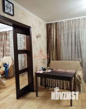 1-к квартира, вторичка, 44м2, 9/16 этаж