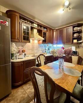 2-к квартира, вторичка, 64м2, 3/15 этаж