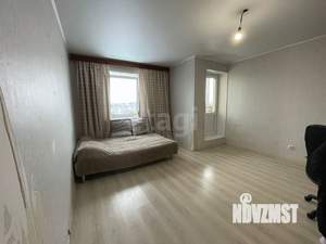 2-к квартира, вторичка, 46м2, 10/10 этаж