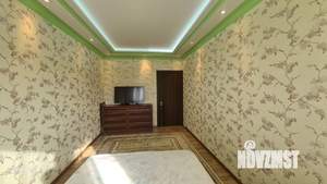 1-к квартира, вторичка, 39м2, 11/17 этаж