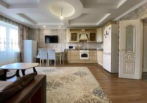3-к квартира, вторичка, 71м2, 6/15 этаж