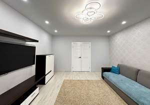 3-к квартира, вторичка, 103м2, 2/12 этаж