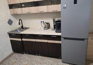 1-к квартира, вторичка, 37м2, 16/17 этаж