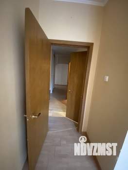 3-к квартира, вторичка, 84м2, 2/17 этаж