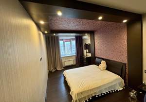 2-к квартира, вторичка, 77м2, 7/12 этаж