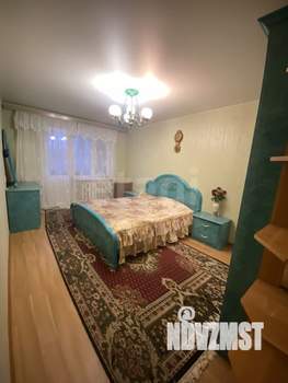 2-к квартира, вторичка, 46м2, 7/9 этаж
