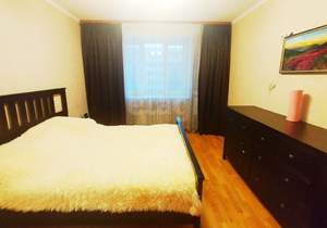 2-к квартира, вторичка, 59м2, 2/4 этаж