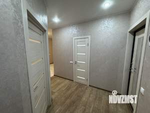 1-к квартира, вторичка, 32м2, 11/17 этаж