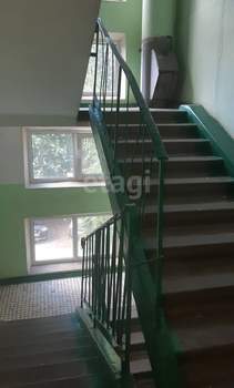 1-к квартира, вторичка, 32м2, 5/9 этаж