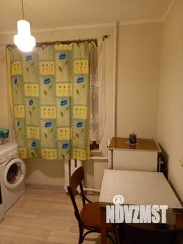 2-к квартира, вторичка, 44м2, 3/5 этаж