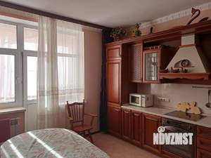 1-к квартира, вторичка, 59м2, 5/13 этаж