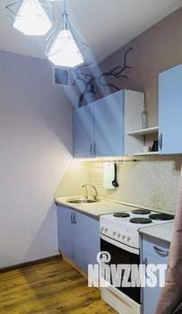 1-к квартира, вторичка, 50м2, 12/17 этаж