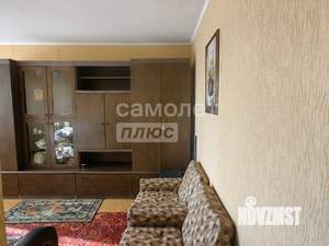 2-к квартира, вторичка, 47м2, 8/9 этаж
