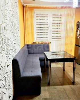 1-к квартира, вторичка, 42м2, 3/14 этаж