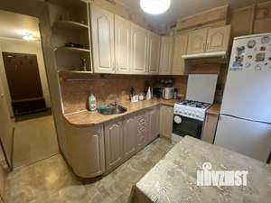 2-к квартира, вторичка, 46м2, 7/9 этаж