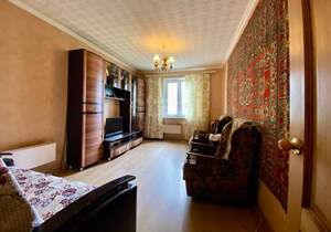 2-к квартира, вторичка, 49м2, 2/9 этаж