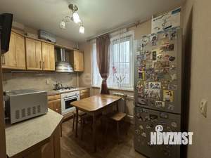 3-к квартира, вторичка, 61м2, 3/9 этаж