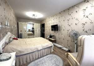 2-к квартира, вторичка, 60м2, 4/15 этаж