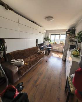 2-к квартира, вторичка, 62м2, 11/12 этаж