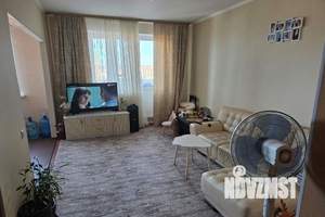 2-к квартира, вторичка, 57м2, 5/5 этаж