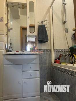 2-к квартира, вторичка, 67м2, 6/6 этаж