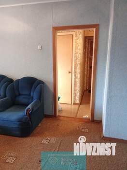 1-к квартира, вторичка, 32м2, 3/5 этаж
