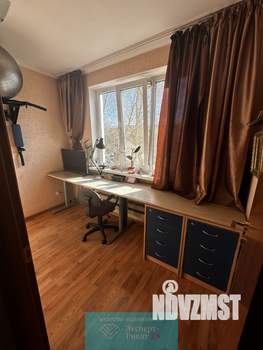 4-к квартира, вторичка, 70м2, 6/9 этаж