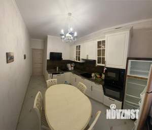 2-к квартира, вторичка, 55м2, 14/16 этаж