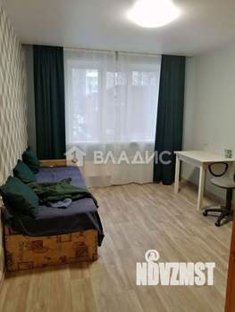 3-к квартира, вторичка, 69м2, 2/9 этаж