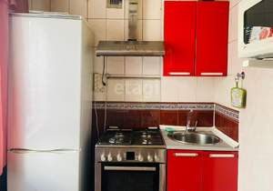 1-к квартира, вторичка, 32м2, 2/9 этаж