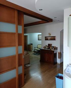 3-к квартира, вторичка, 101м2, 8/9 этаж