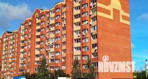 1-к квартира, вторичка, 41м2, 10/10 этаж