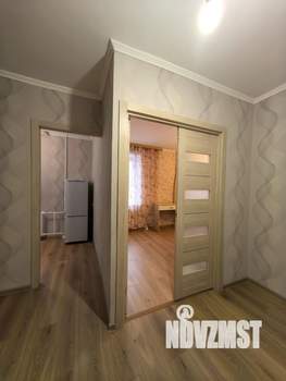 1-к квартира, вторичка, 35м2, 2/9 этаж